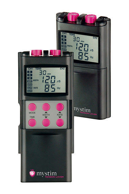 Tension Lover Digital Stimulator