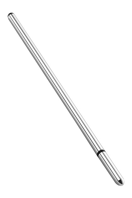 MYSTIM THIN FINN URETHRAL SOUND, (MYSTIM ROUNDPLUG)