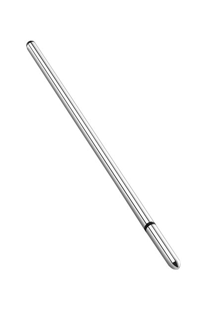 Mystim Slim Finn Urethral Sound, (Mystim Roundplug)
