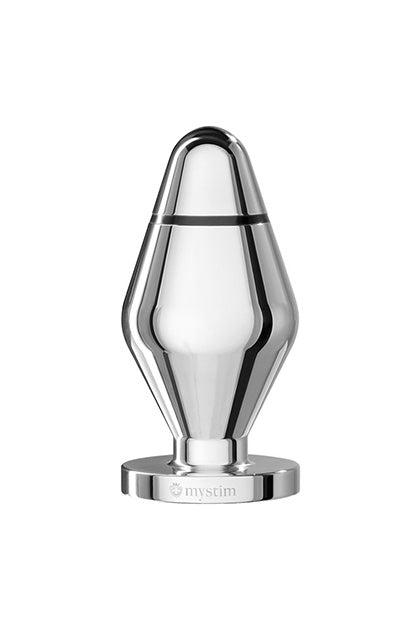 MYSTIM - LITTLE JHON BUTTPLUG