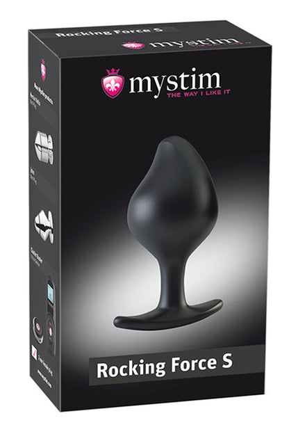 MYSTIM - ROCKING FORCE S