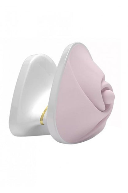 Mystim Heart.s Desire layonvibrator, rose