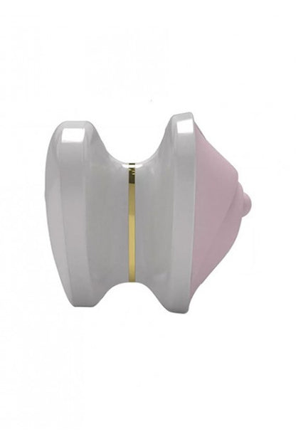 Mystim Heart.s Desire layonvibrator, rose