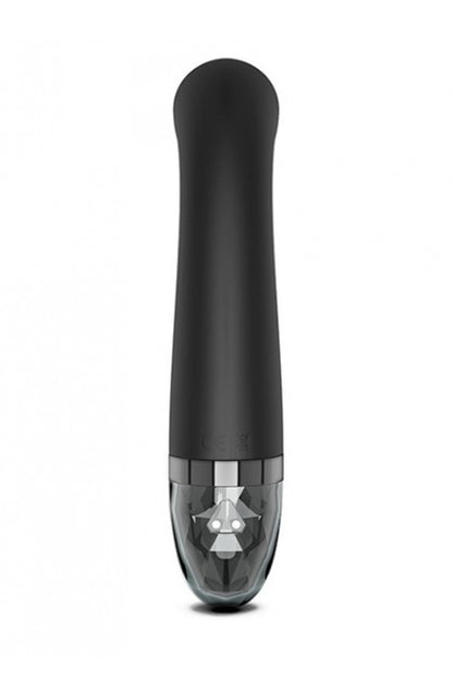 MYSTIM - RIGHT ON RON ESTIMVIBRATOR, BLACK