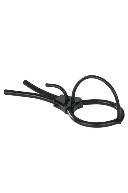 MYSTIM - PURE PETE - CORONA STRAP