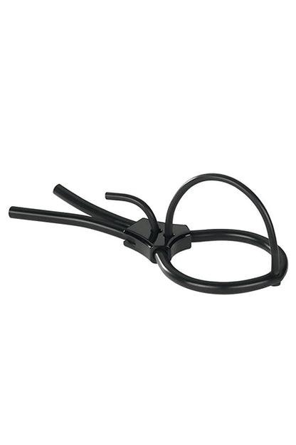 MYSTIM - PURE PETE - CORONA STRAP