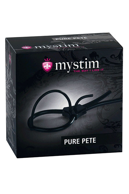 MYSTIM PURE PETE - CORONA STRAP
