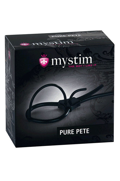 MYSTIM PURE PETE - CORONA STRAP