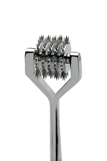 Mystim Extra Spiny Spencer with 5 wheels