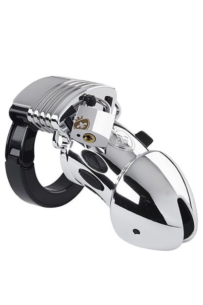 MYSTIM - PUBIC ENEMY NO 1 - SILVER EDITION