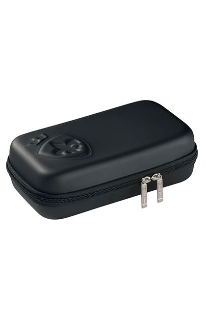 MYSTIM - DANNY ESTIM VIBRATOR, BLACK EDITION