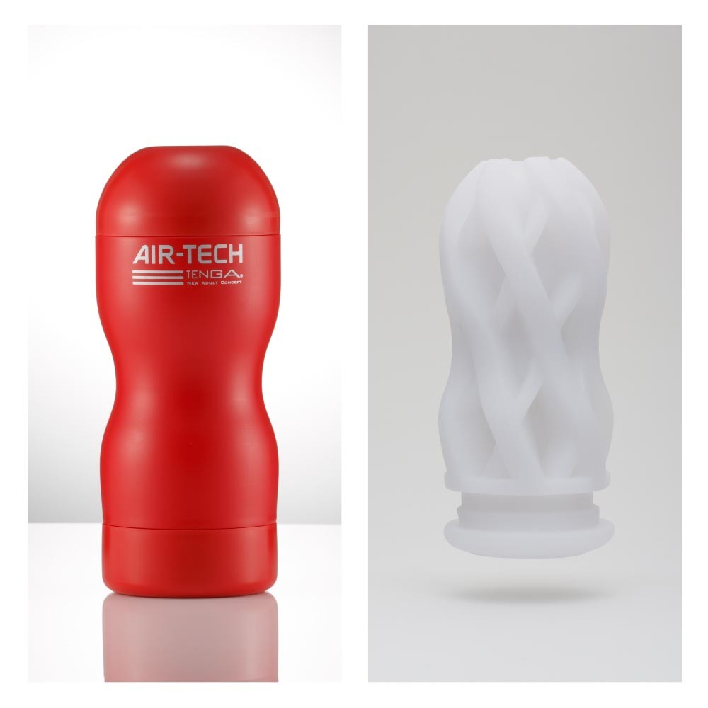 TENGA - AIR-TECH VC REGULAR