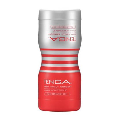 TENGA - TENGA DUAL FEEL CUP