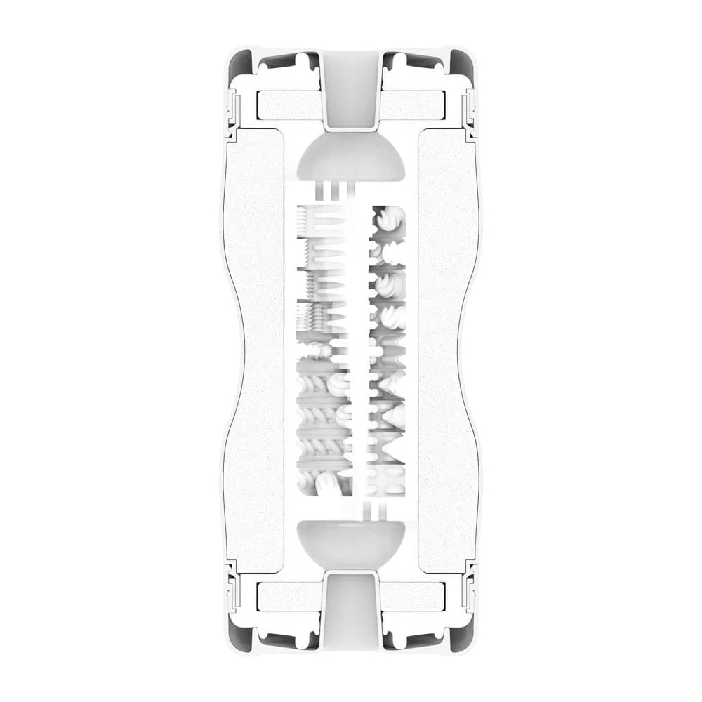 TENGA - TENGA DUAL FEEL CUP