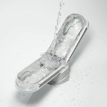 TENGA - FLIP ZERO GRAVITY WHITE