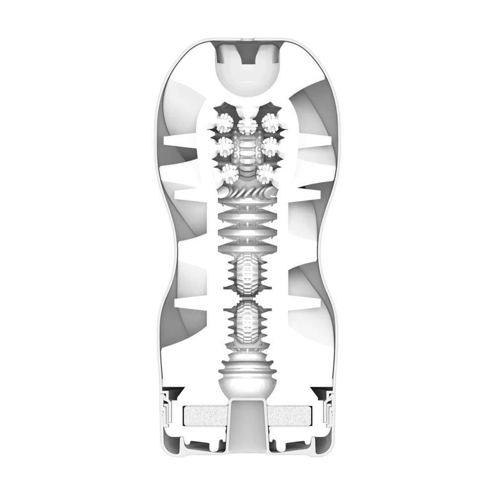TENGA - TENGA AIR FLOW CUP STRONG