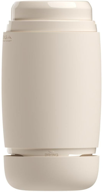 TENGA - TENGA PUFFY LATTE BROWN