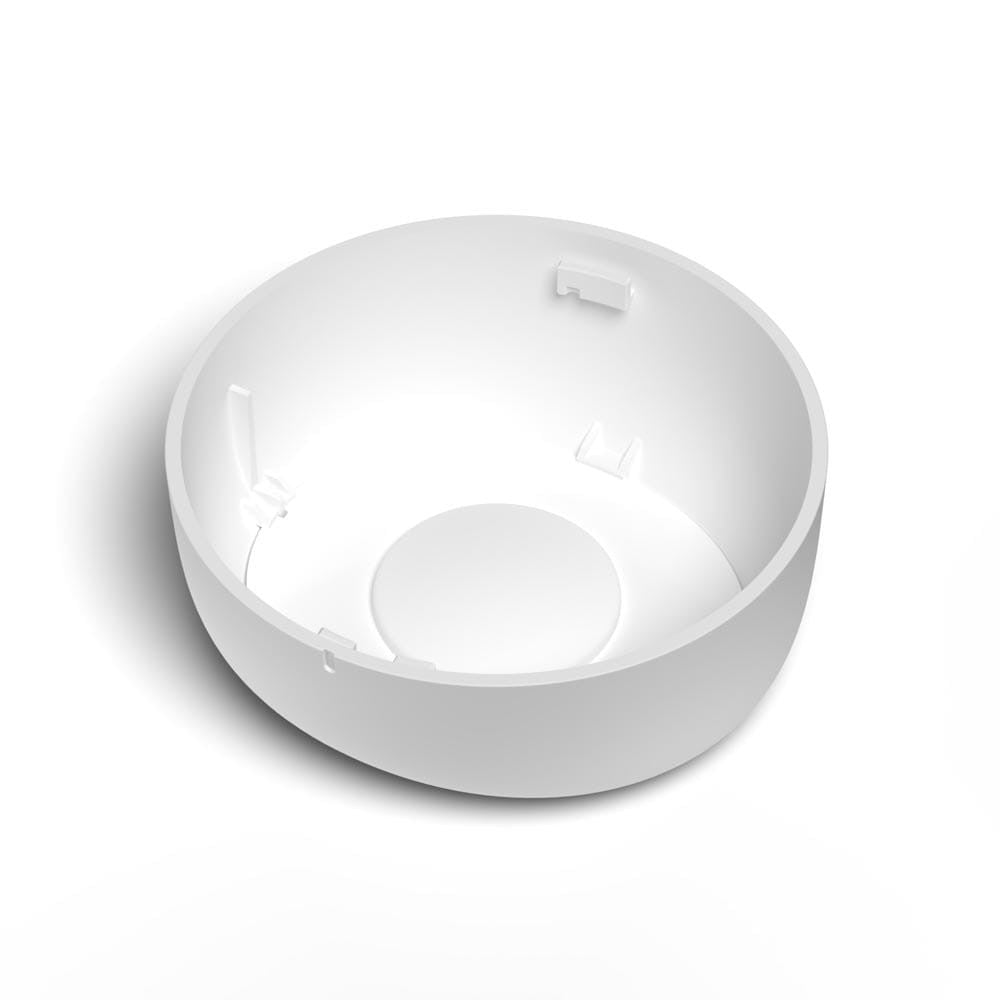 TENGA - TENGA PUFFY SUGAR WHITE