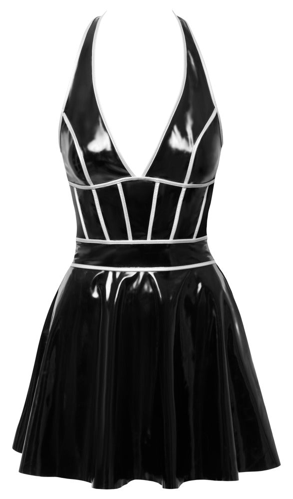 LEVEL - VINYL DRESS