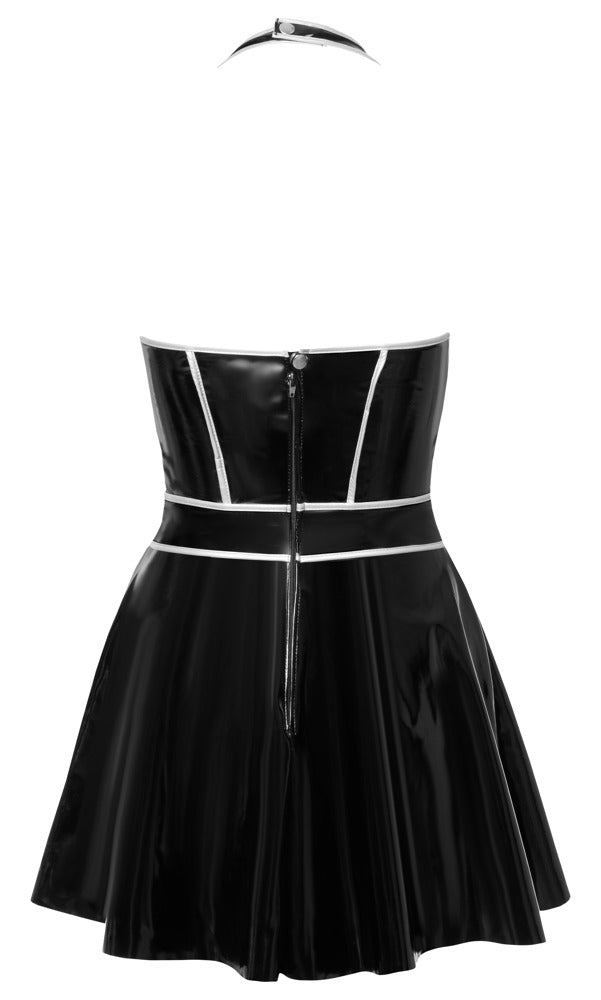 LEVEL - VINYL DRESS