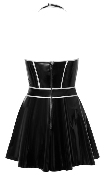 LEVEL - VINYL DRESS