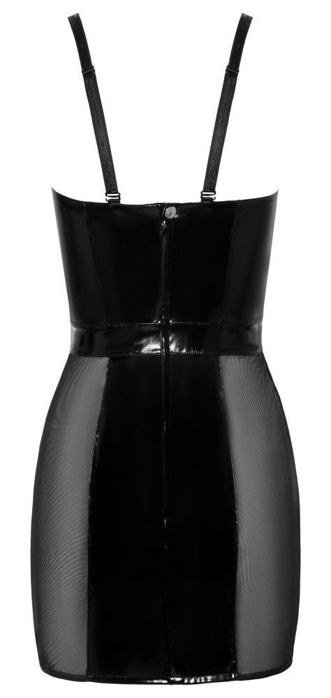 LEVEL - VINYL DRESS