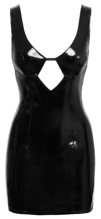 LEVEL - VINYL DRESS