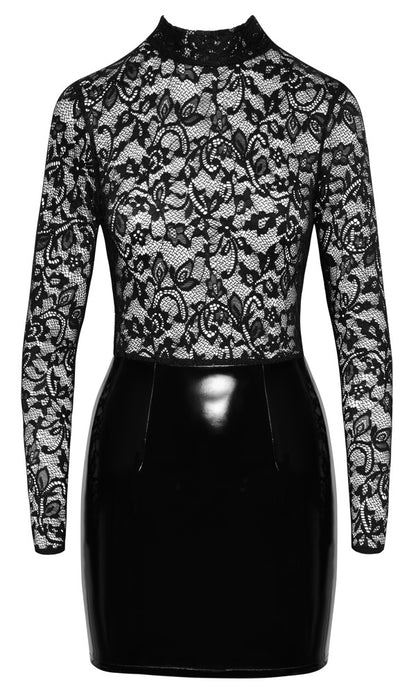 LEVEL - DRESS