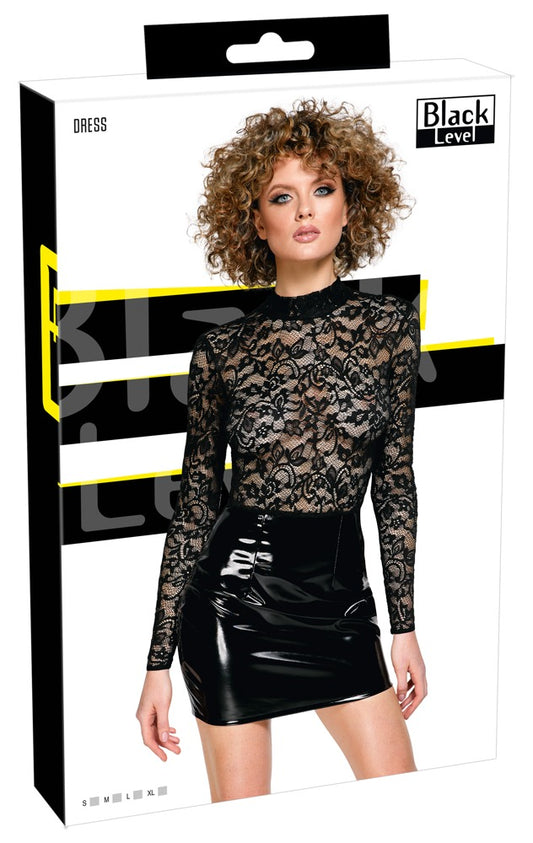 LEVEL - DRESS