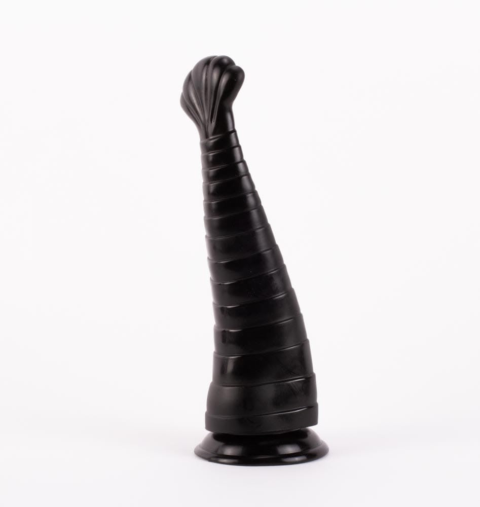 X-MEN - X-MEN DAVID'S 11.9" COCK BLACK II