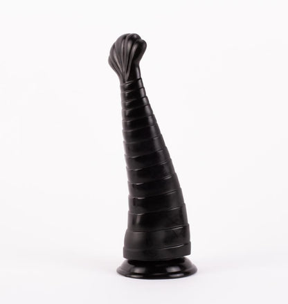 X-MEN - X-MEN DAVID'S 11.9" COCK BLACK II