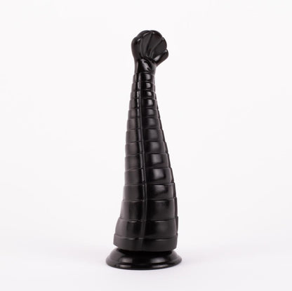 X-MEN - X-MEN DAVID'S 11.9" COCK BLACK II