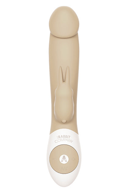 THE RABBIT COMPANY - REALISTIC RABBIT CREAM