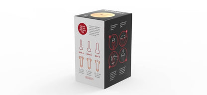 AUTOBLOW - AUTOBLOW 2 VAGINA SLEEVE C_B0O50_1