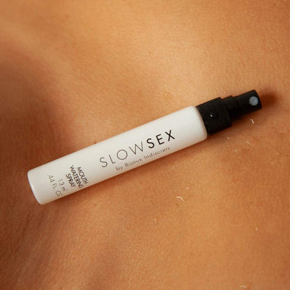 BIJOUX INDISCRETS - MOUTHWATERING SPRAY