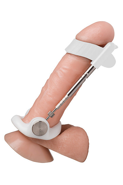 MALE EDGE - JES-EXTENDER LIGHT
