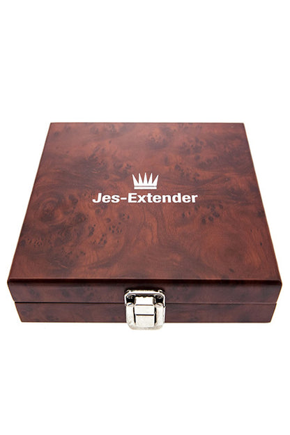MALE EDGE - JES-EXTENDER ORIGINAL STANDARD COMFORT