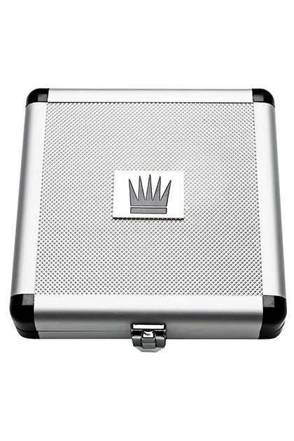 MALE EDGE - JES-EXTENDER TITANIUM