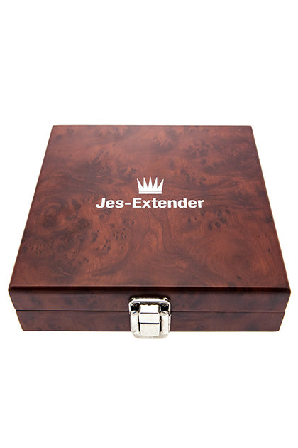 MALE EDGE - JES-EXTENDER GOLD