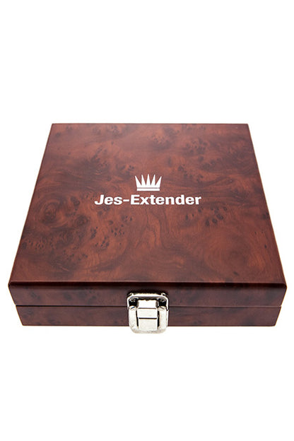 MALE EDGE - JES-EXTENDER GOLD