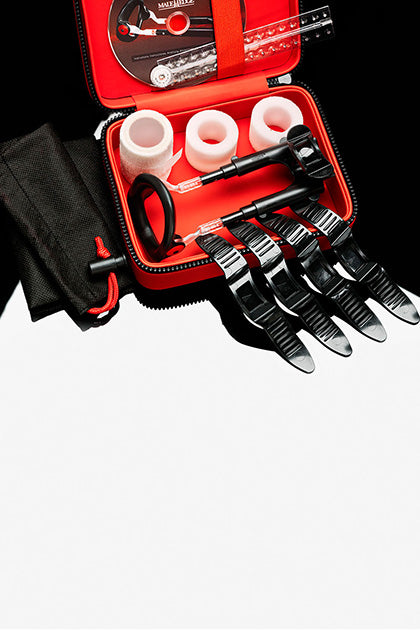 MALE EDGE - PRO