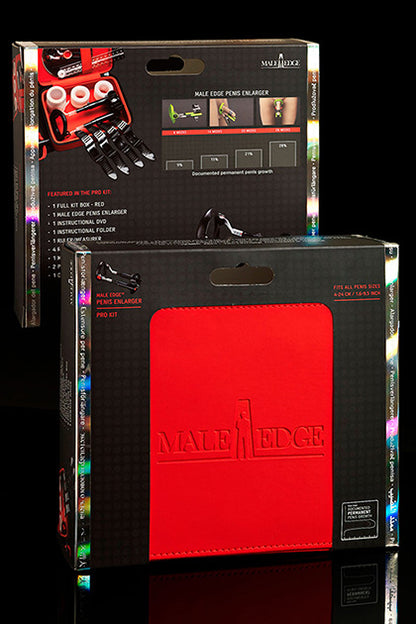 MALEEDGE PRO
