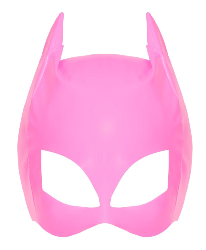 LEVEL - VINYL HEAD MASK