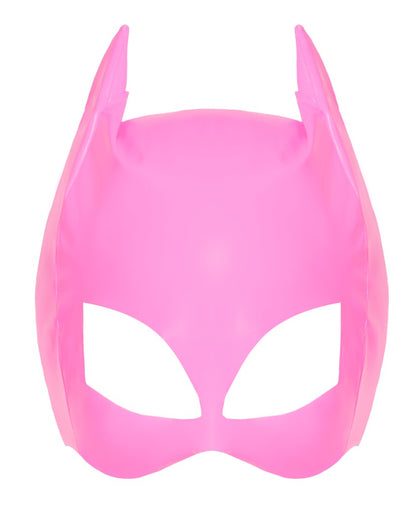 LEVEL - VINYL HEAD MASK