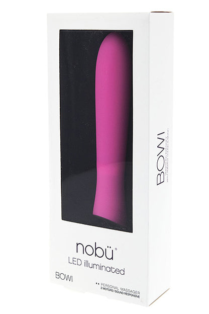 NOBÜ - BOWI FUSCHIA