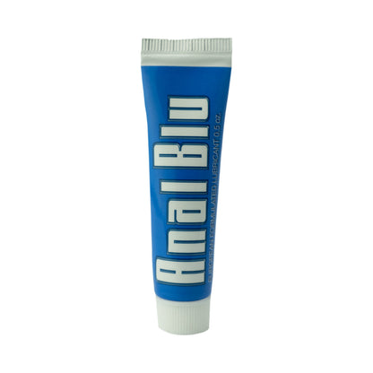 NASSTOYS - ANAL BLU 0.5 OZ.