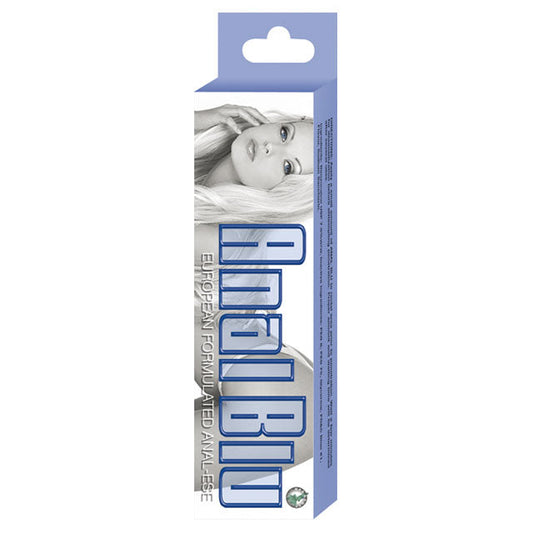 NASSTOYS - ANAL BLU 1.5OZ.