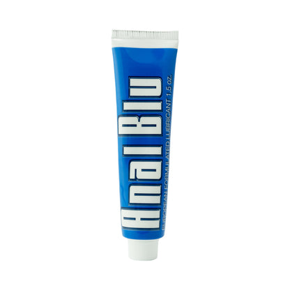 NASSTOYS - ANAL BLU 1.5 OZ.