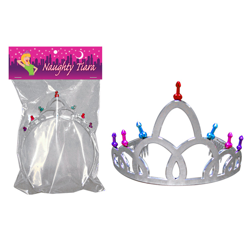 KHEPER GAMES - NAUGHTY TIARA
