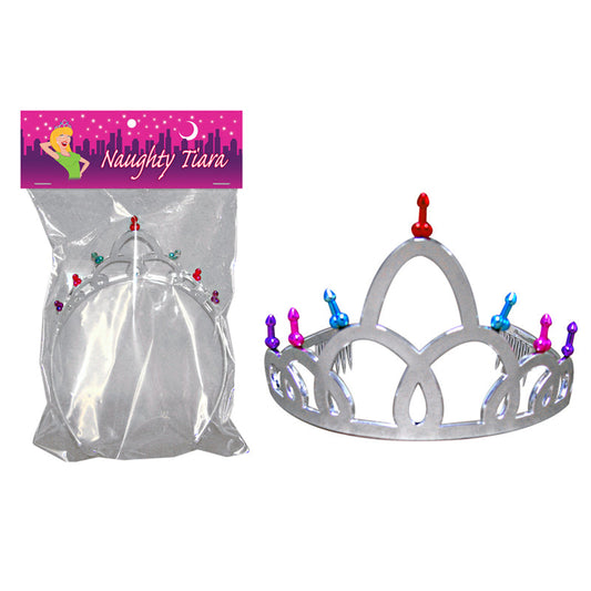 KHEPER GAMES - NAUGHTY TIARA